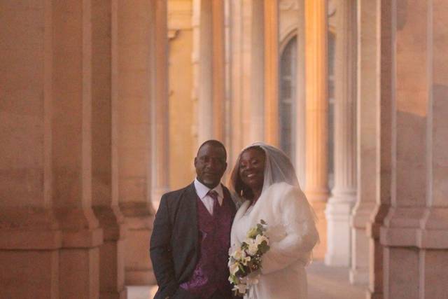 Estelle & Stéphane