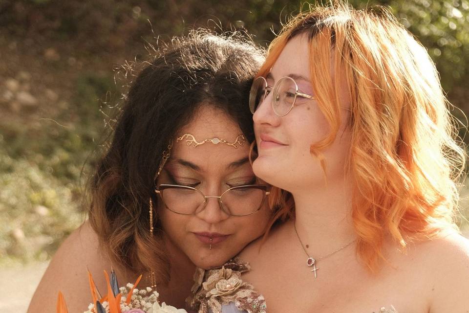 Prisca & Lili