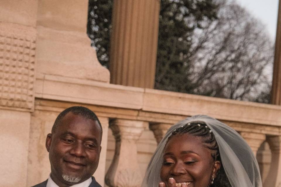 Estelle & Stéphane