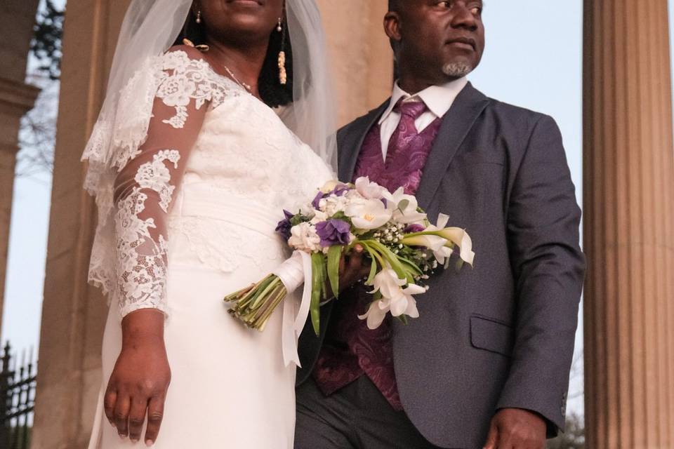 Estelle & Stéphane