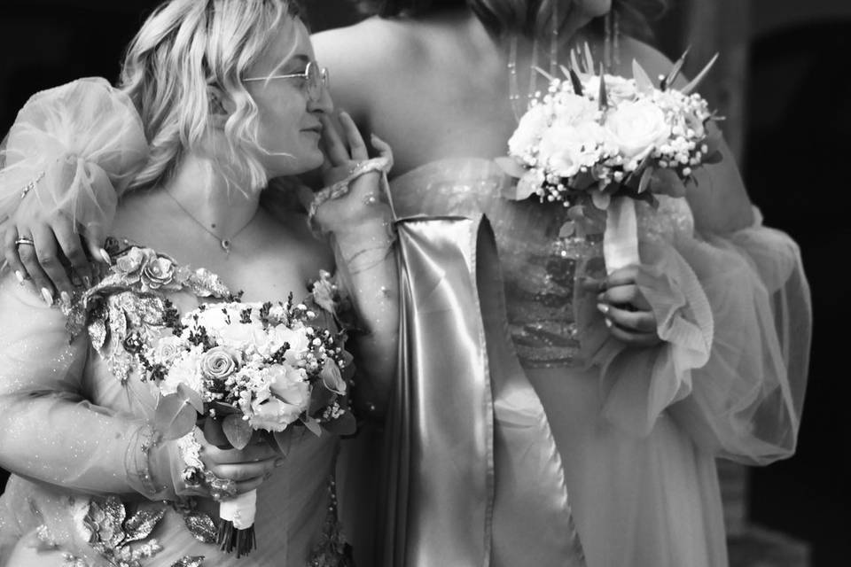 Prisca & Lili