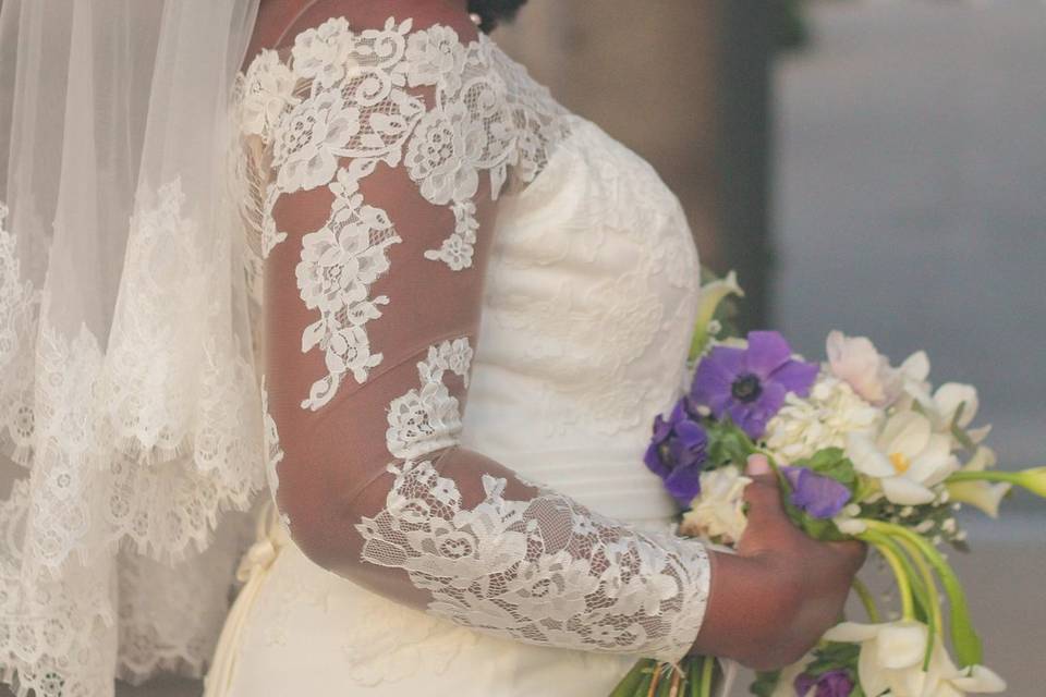 Estelle & Stéphane