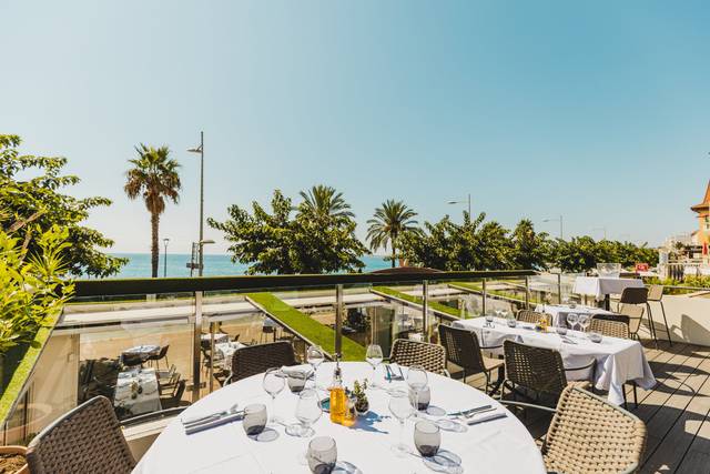Restaurant Vivo