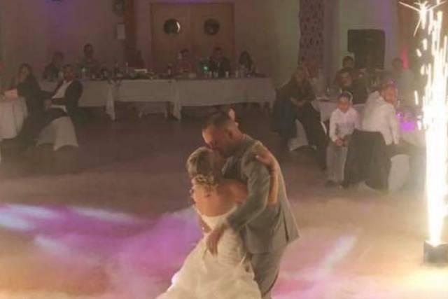 Danse