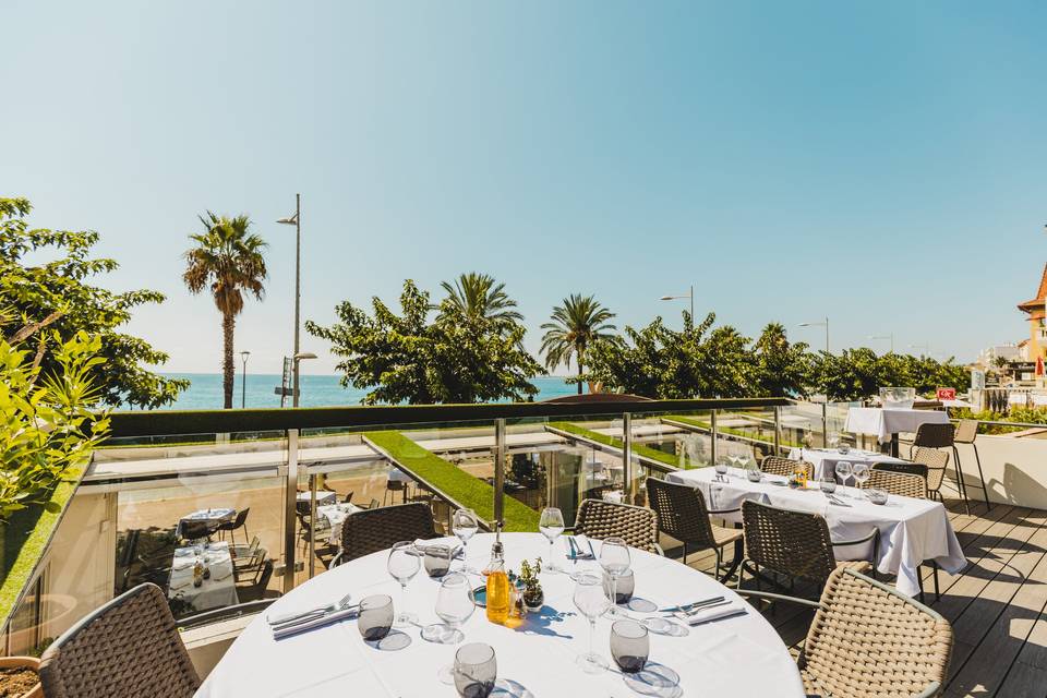 Restaurant Vivo
