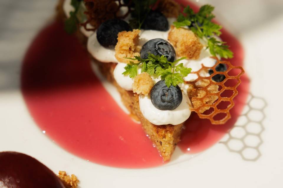 Dessert