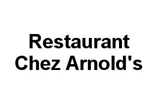 Restaurant Chez Arnold's