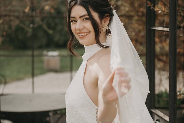 Le Printemps de Lixia