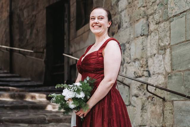 Le printemps de Lixia