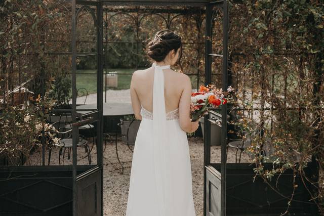 Le Printemps de Lixia