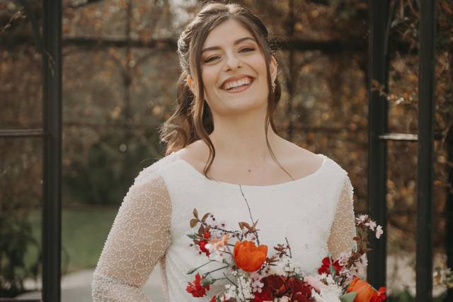 Le printemps de Lixia