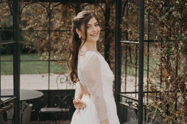 Le Printemps de Lixia