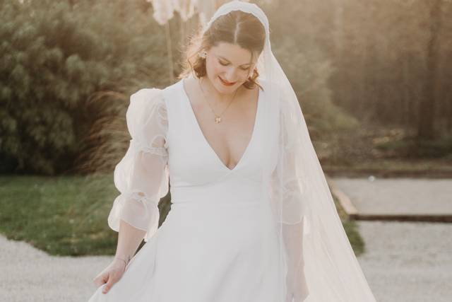 Le Printemps de Lixia