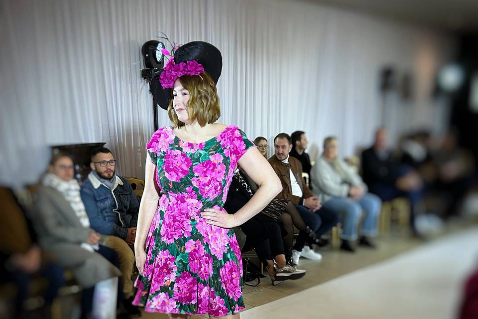 Le Printemps de Lixia