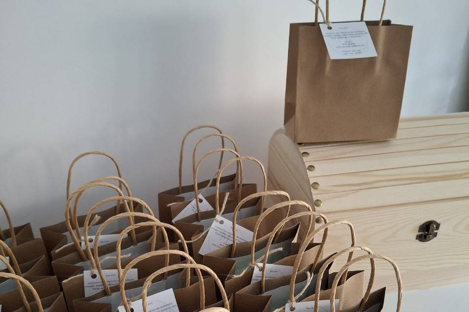 Cadeaux