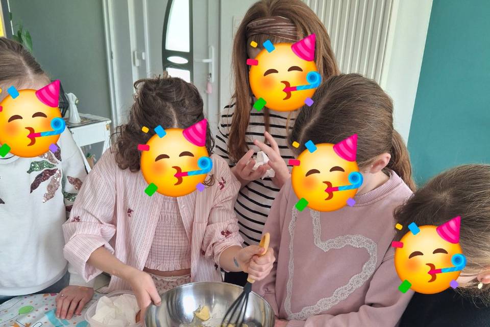 Cuisine