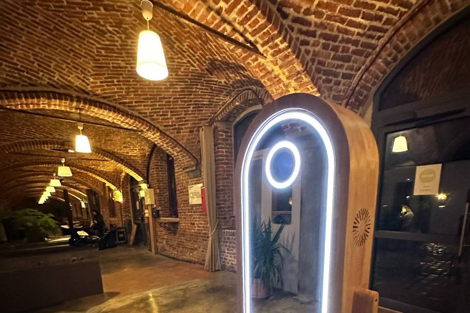 Pose & Vous - Photobooth