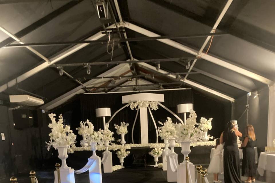 Mariage gitan