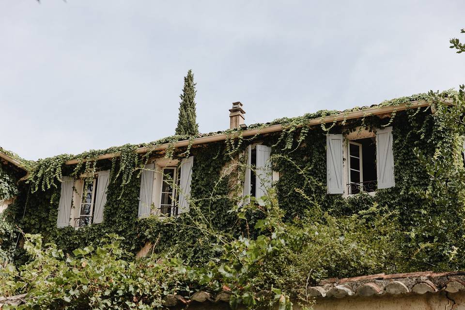 Monastère de Ségriès