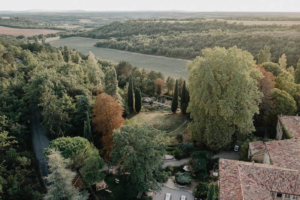 La Vallée