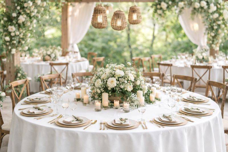 Compo de table
