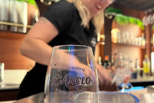 L'Anclo et l'Apéro Vient à Vous
