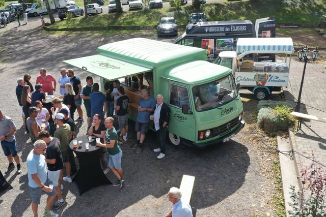 L'Anclo et l'Apéro Vient à Vous