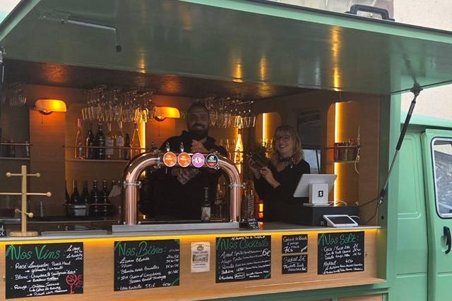 L'Anclo et l'Apéro Vient à Vous