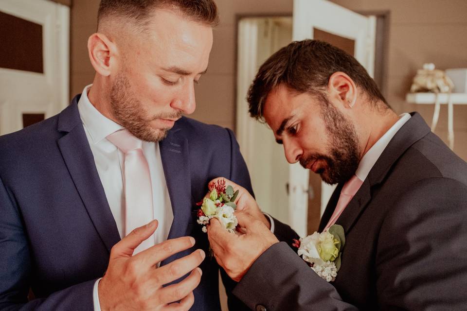 Boutonniere