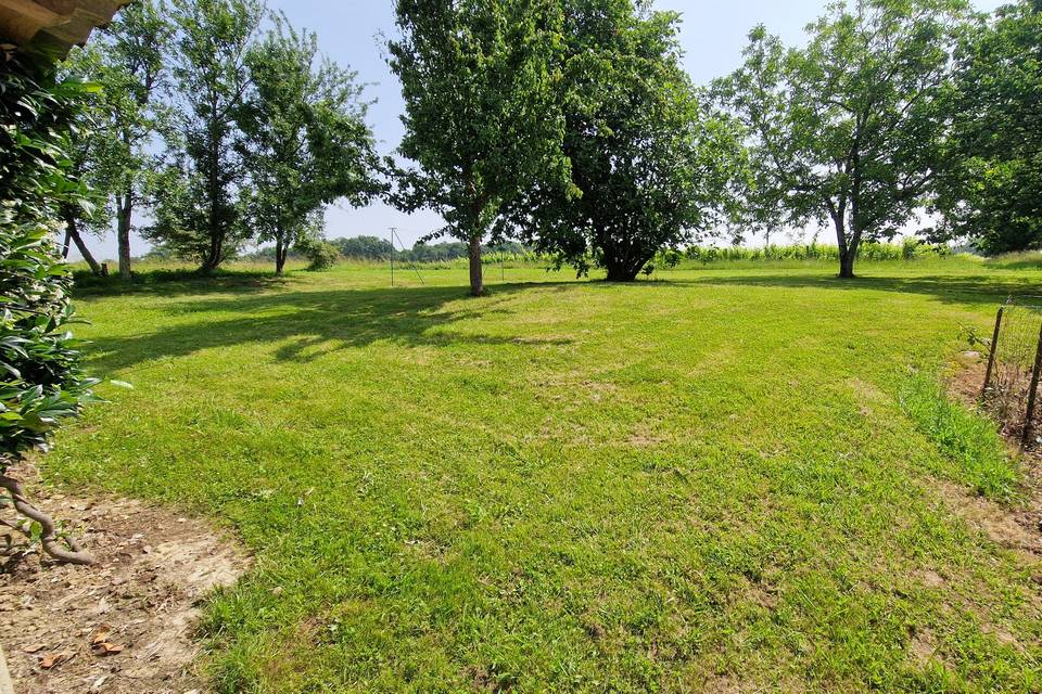 Les Gîtes du Bonheur