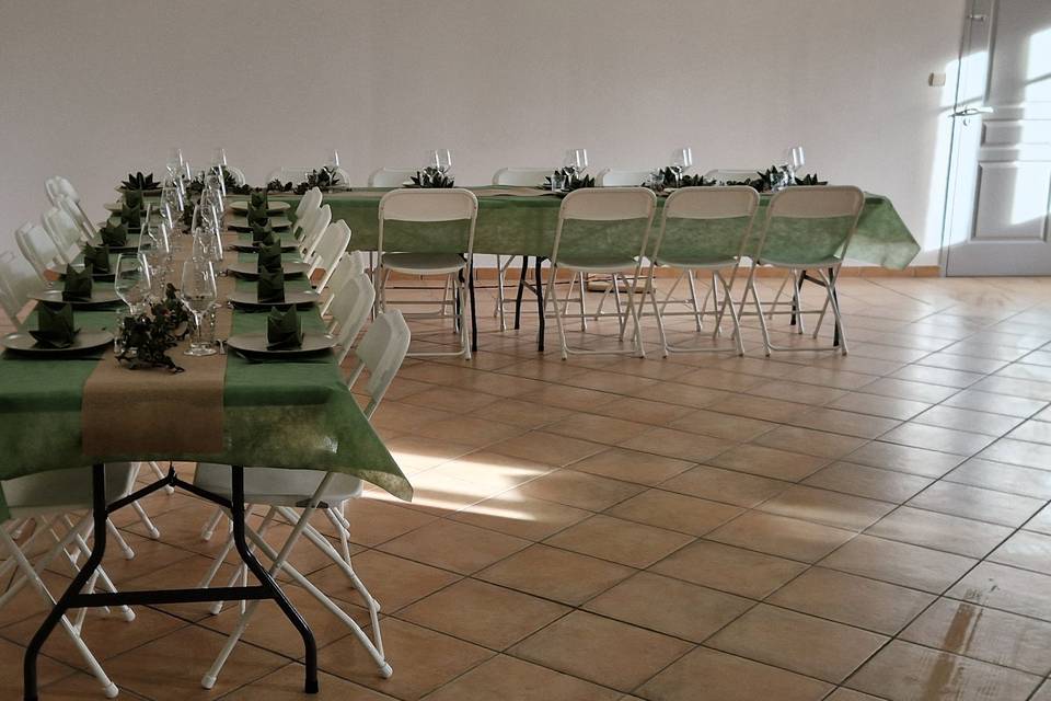 Les Gîtes du Bonheur