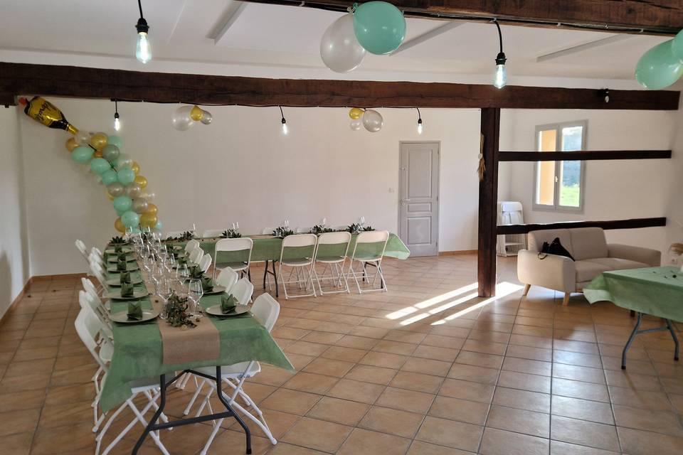 Les Gîtes du Bonheur
