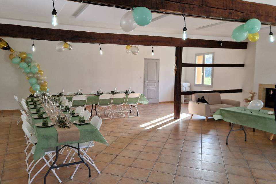 Les Gîtes du Bonheur