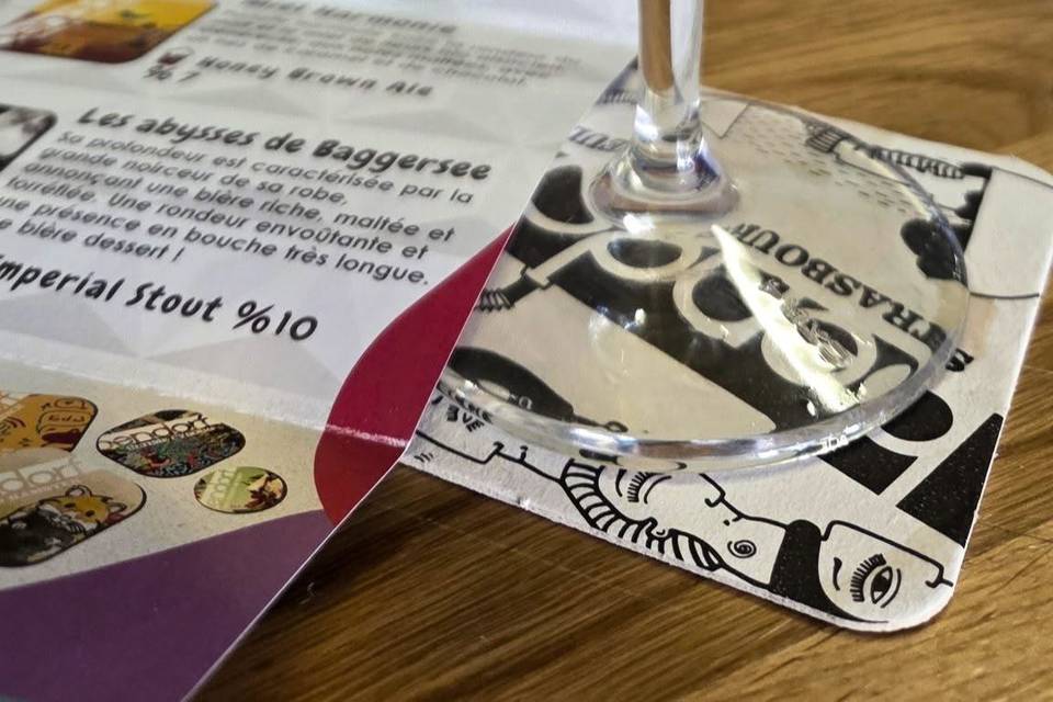 L'Anclo et l'Apéro Vient à Vous