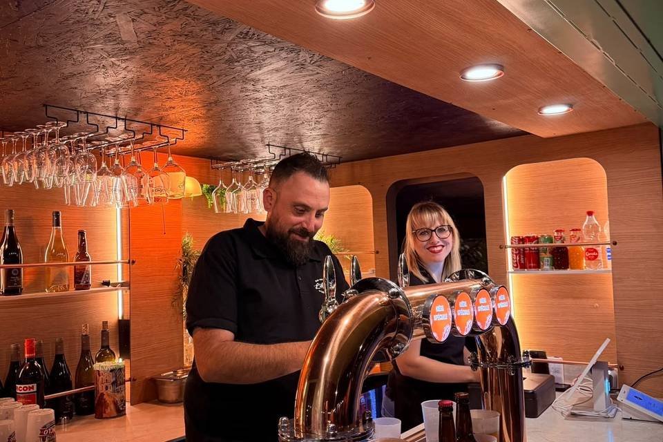 L'Anclo et l'Apéro Vient à Vous