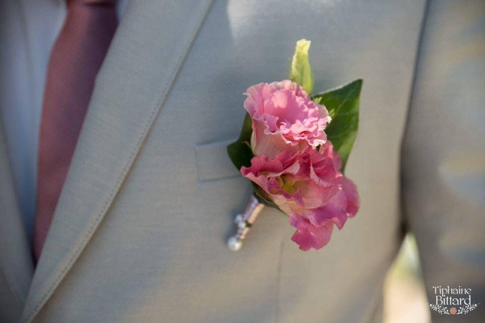 Boutonnière