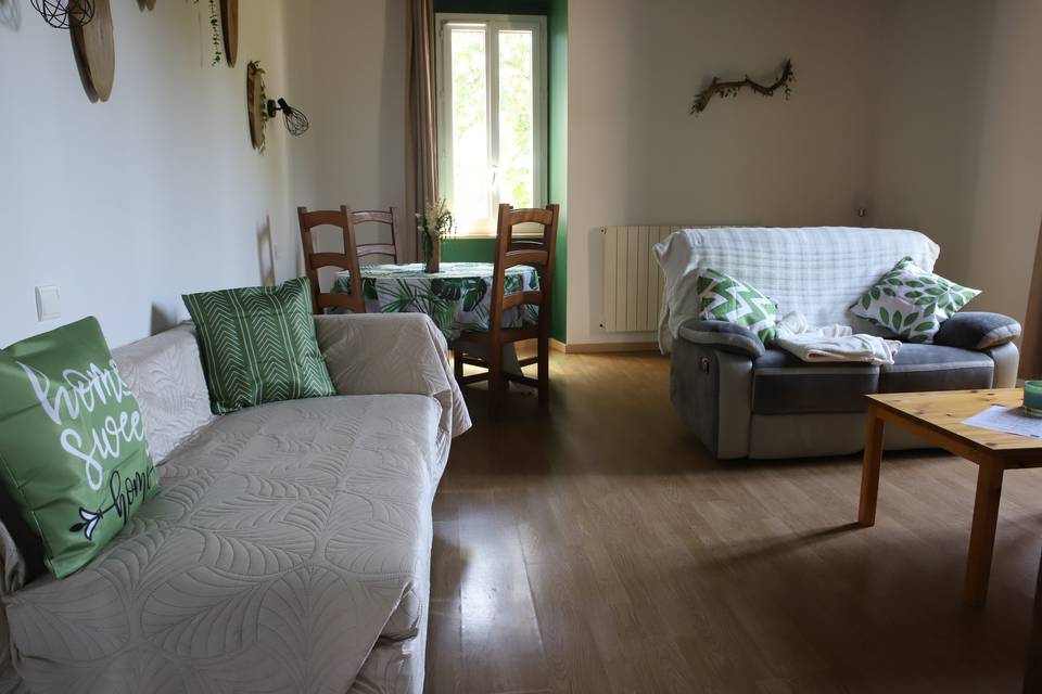 Les Gîtes du Bonheur