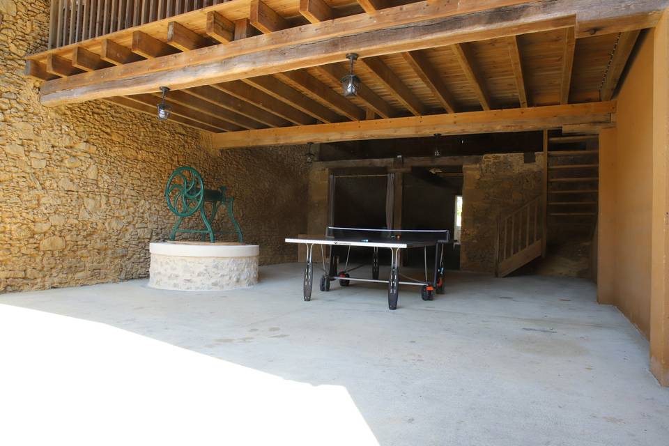 Les Gîtes du Bonheur