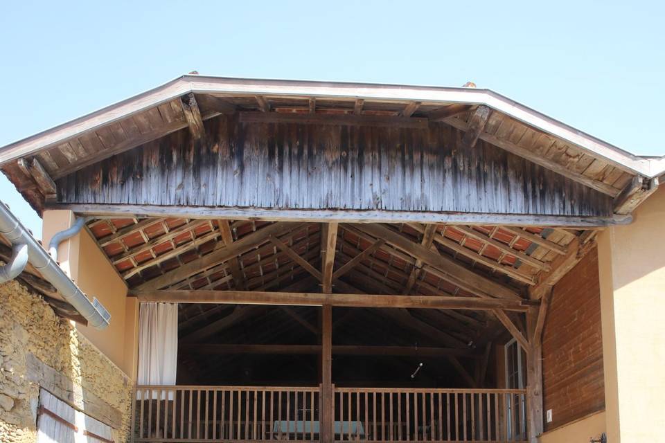 Les Gîtes du Bonheur
