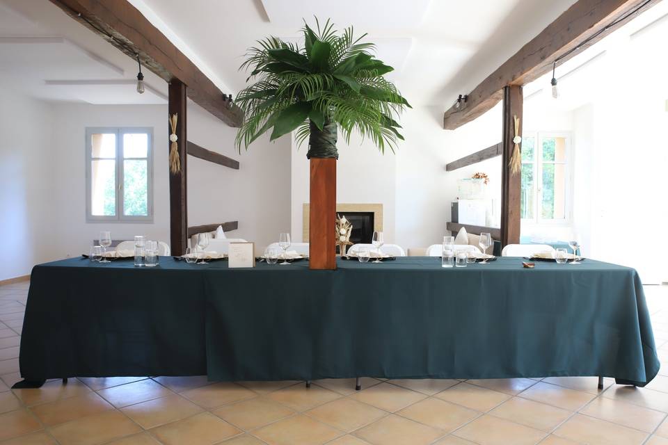 Les gîtes du Bonheur