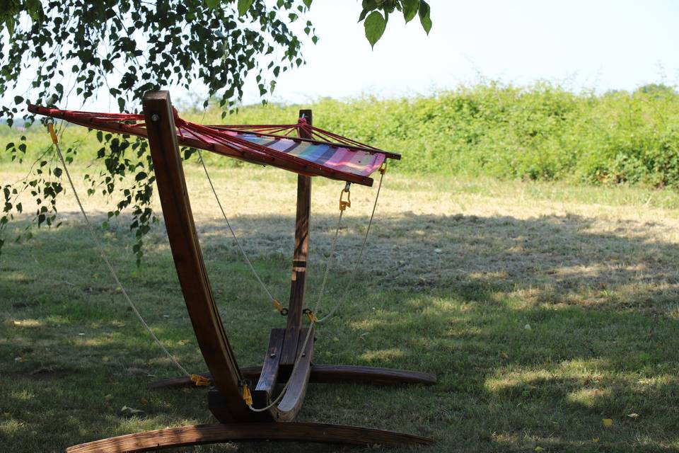 Les gîtes du Bonheur
