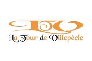 Ferme de Villepecle logo