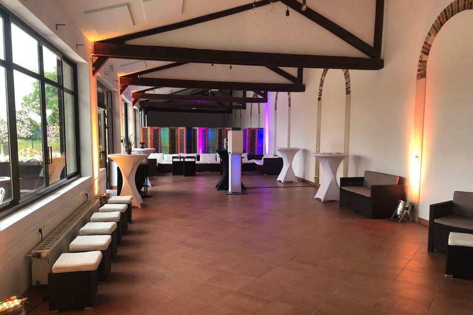 Salle