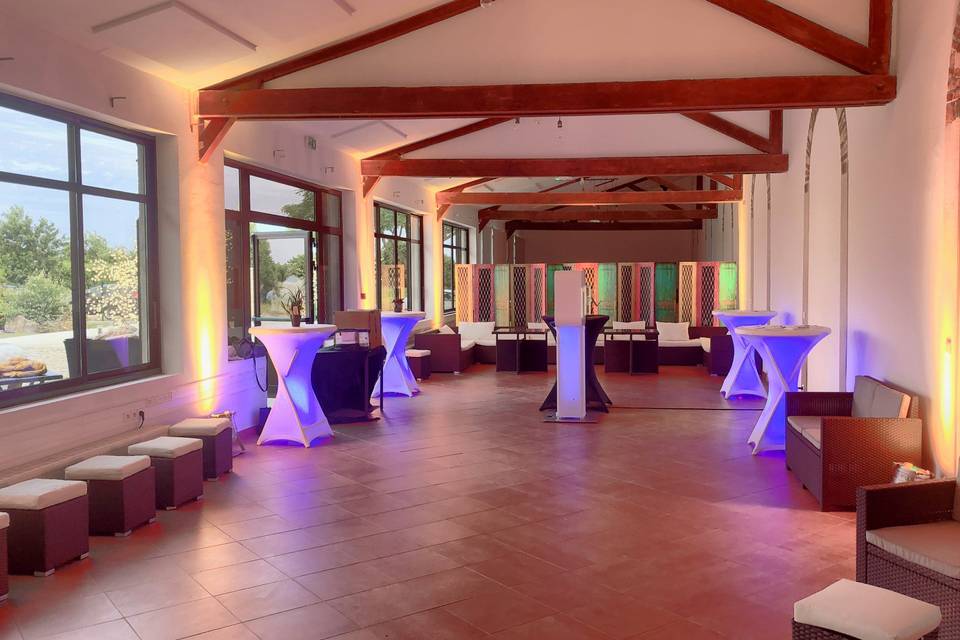Salle