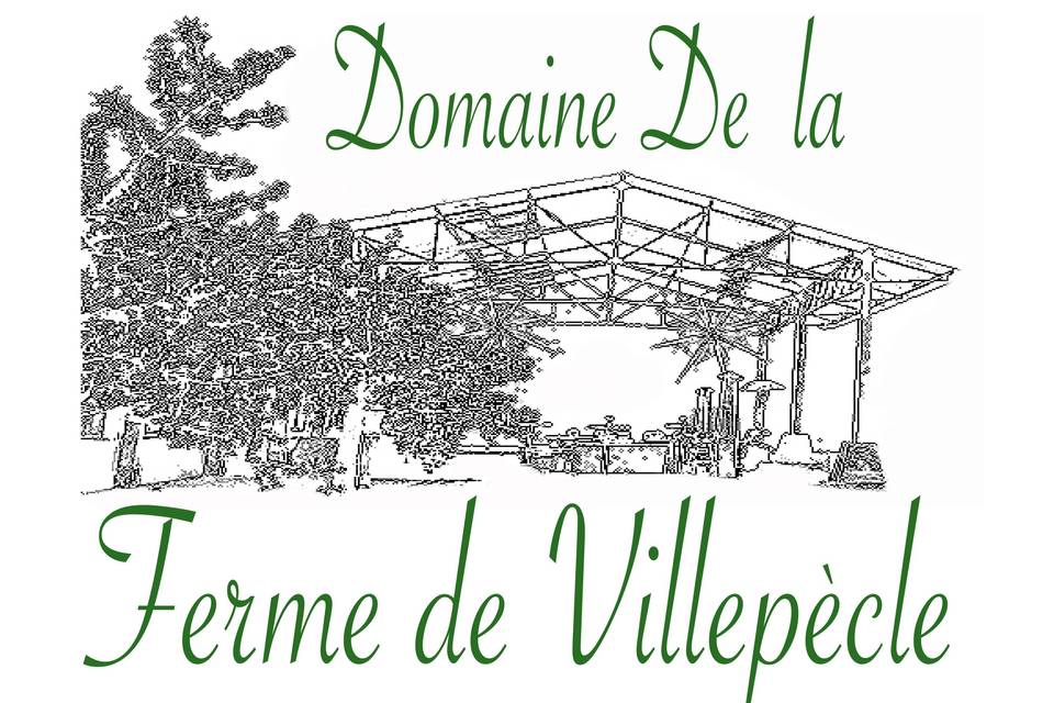 Ferme de Villepecle