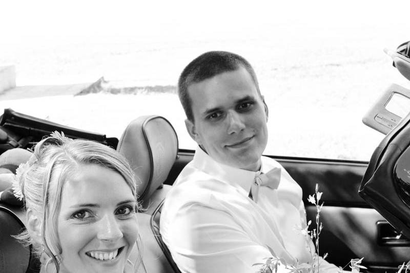 Mariage
