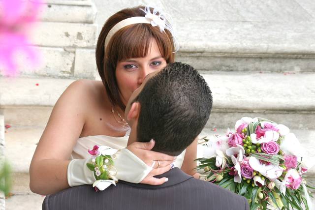Portrait de couple
