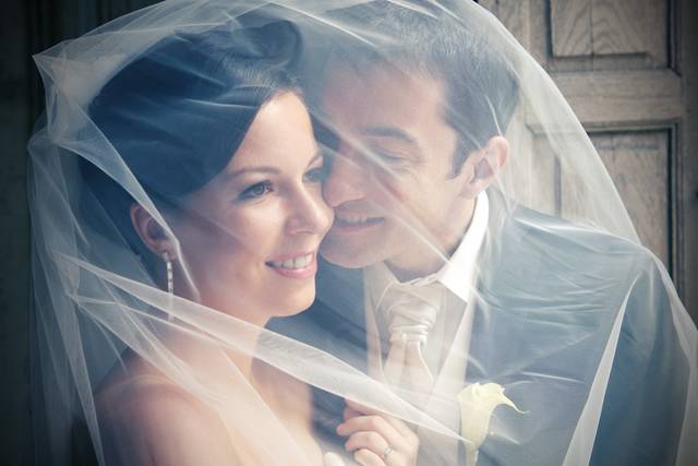 Portrait de couple