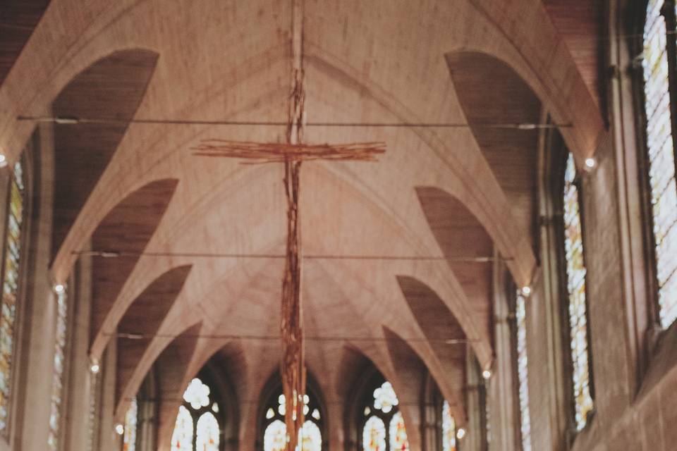 Eglise de Valenciennes