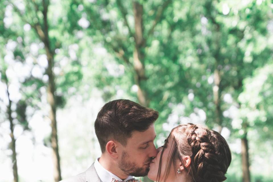 Photo de couple